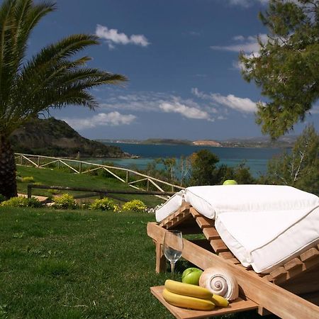 Enalion Suites Lassi (Kefalonia) Exterior photo
