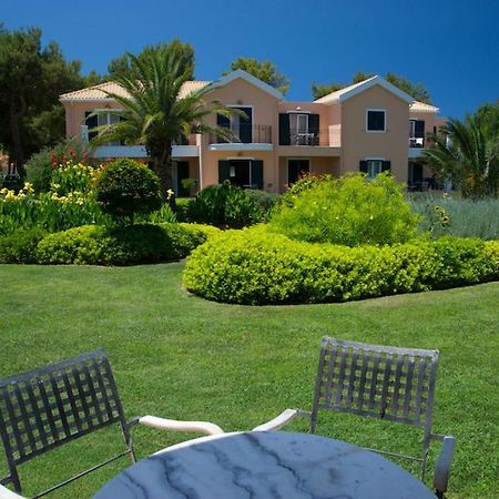 Enalion Suites Lassi (Kefalonia) Exterior photo