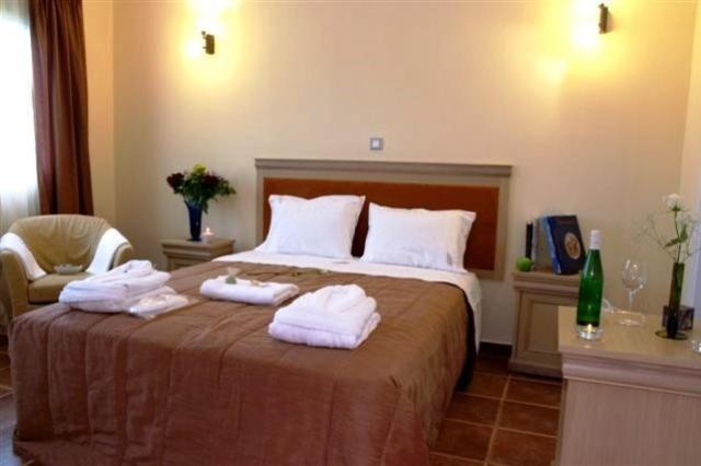 Enalion Suites Lassi (Kefalonia) Room photo