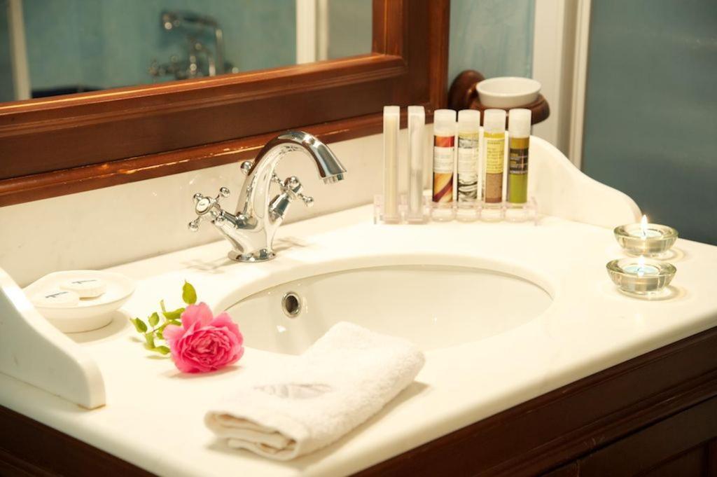 Enalion Suites Lassi (Kefalonia) Room photo