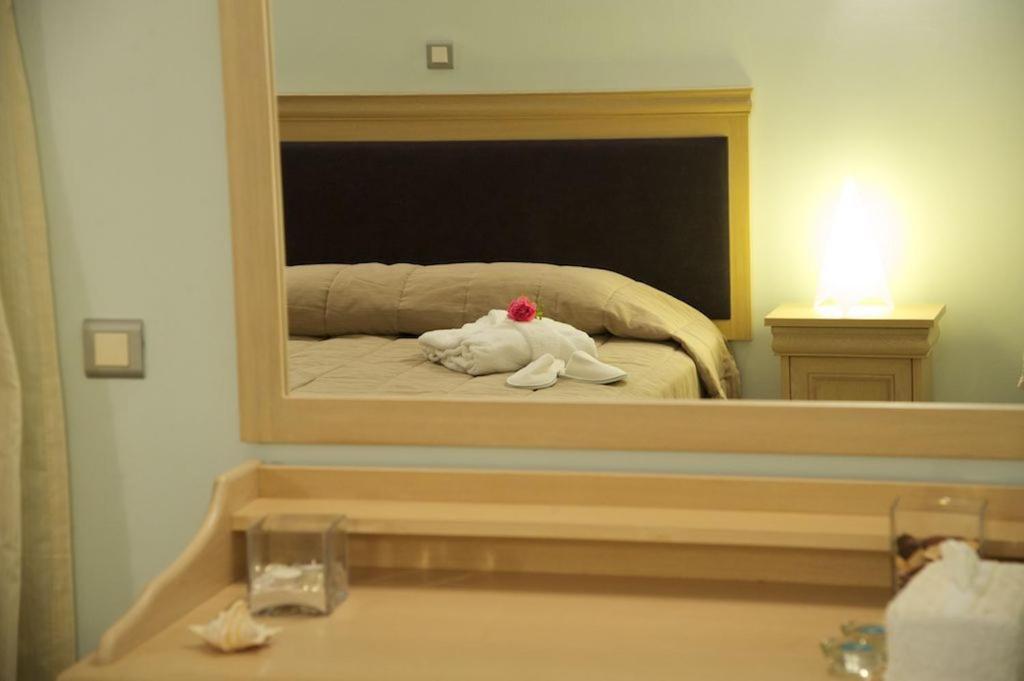 Enalion Suites Lassi (Kefalonia) Room photo