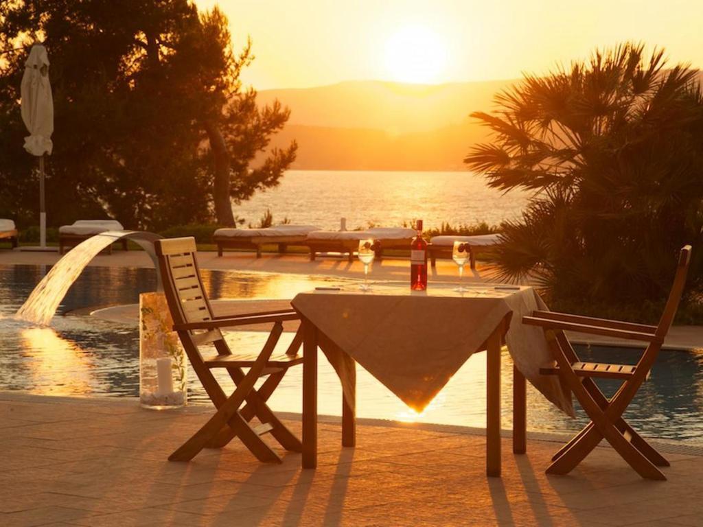 Enalion Suites Lassi (Kefalonia) Exterior photo