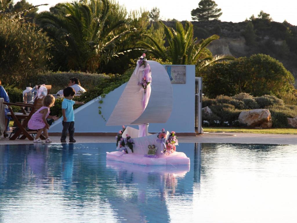 Enalion Suites Lassi (Kefalonia) Exterior photo
