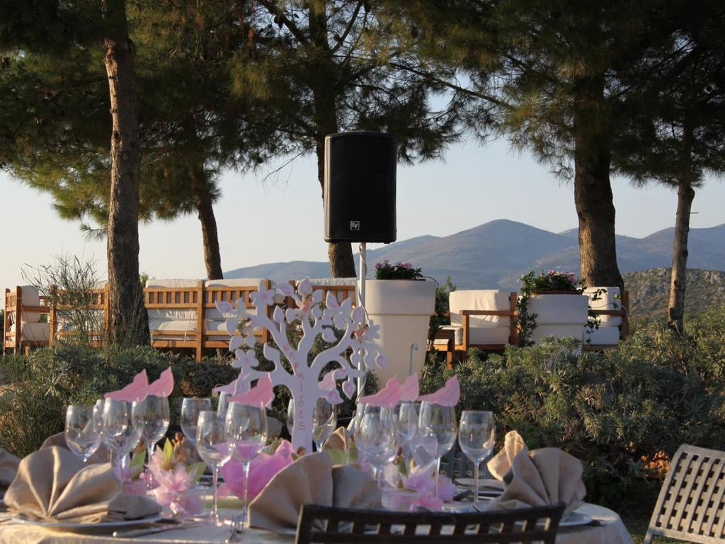 Enalion Suites Lassi (Kefalonia) Exterior photo