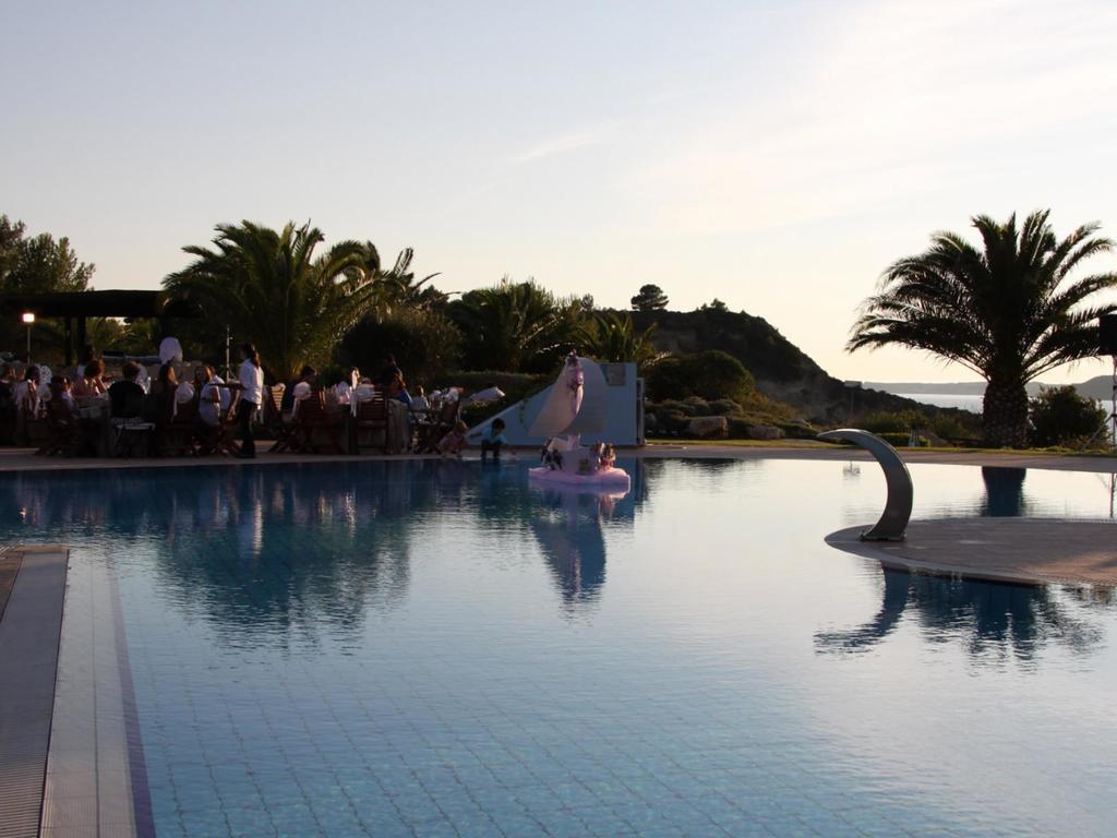 Enalion Suites Lassi (Kefalonia) Exterior photo