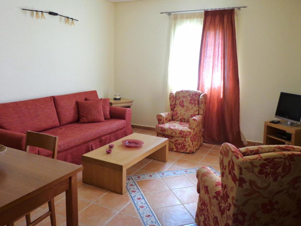 Enalion Suites Lassi (Kefalonia) Exterior photo