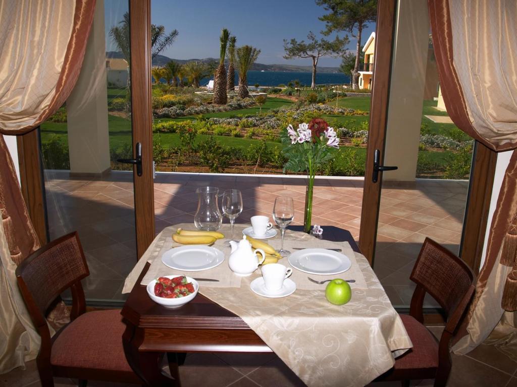 Enalion Suites Lassi (Kefalonia) Exterior photo