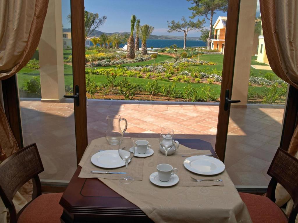 Enalion Suites Lassi (Kefalonia) Exterior photo