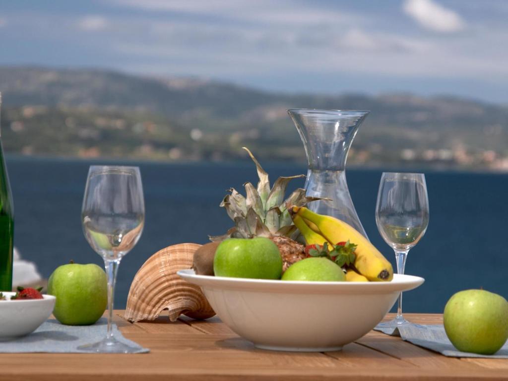 Enalion Suites Lassi (Kefalonia) Exterior photo
