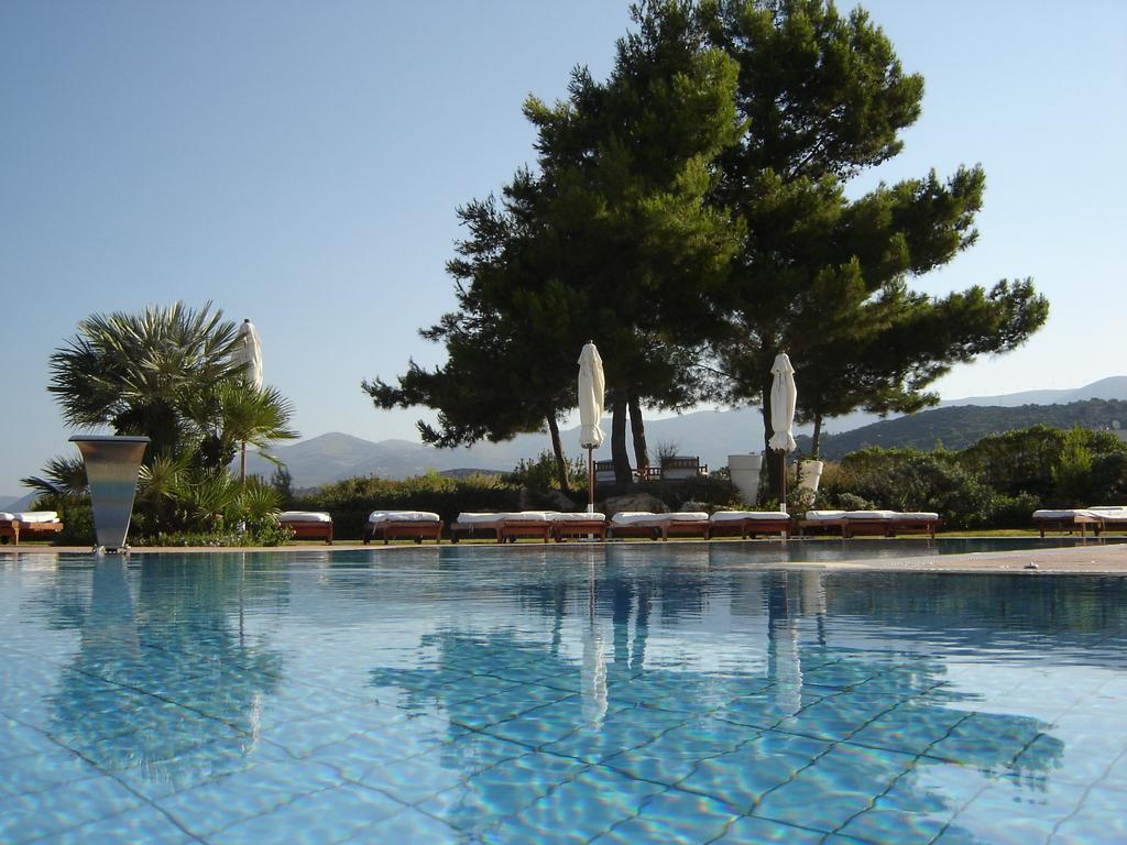 Enalion Suites Lassi (Kefalonia) Exterior photo