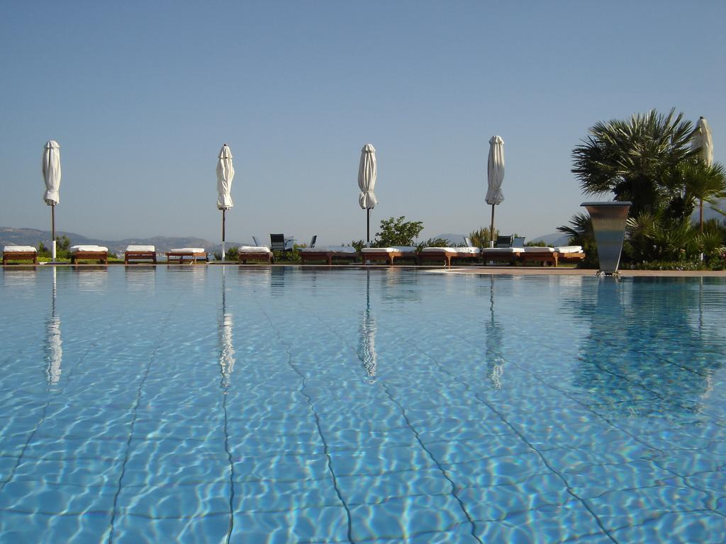 Enalion Suites Lassi (Kefalonia) Exterior photo