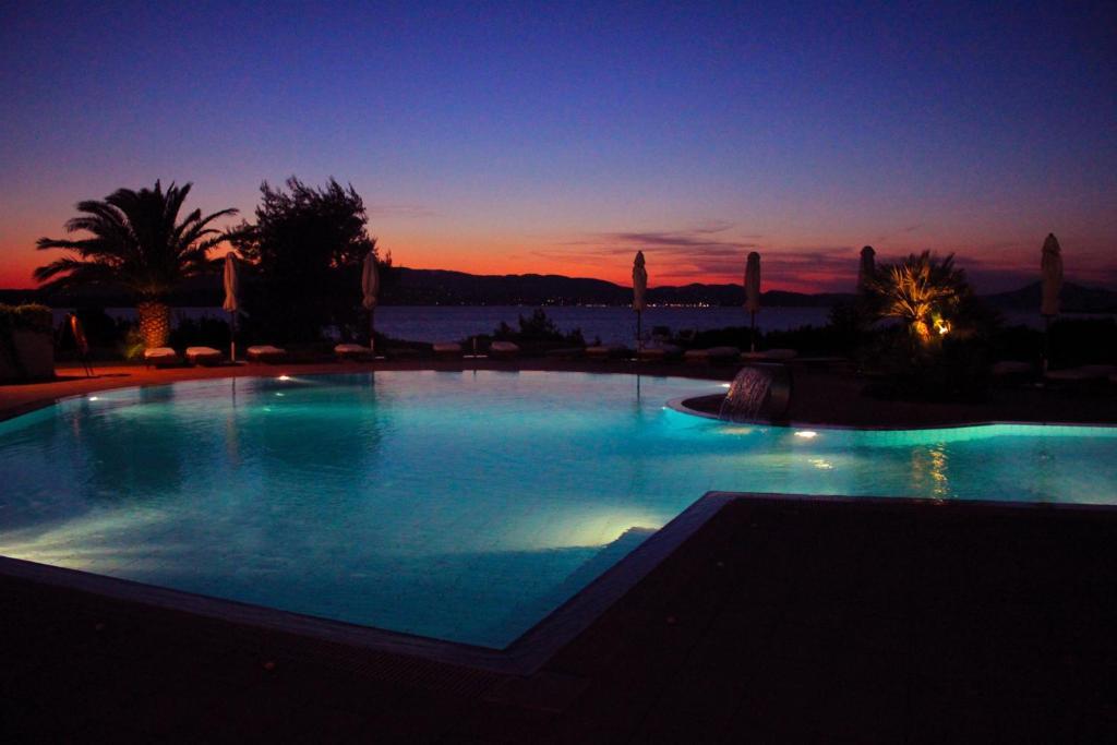 Enalion Suites Lassi (Kefalonia) Exterior photo