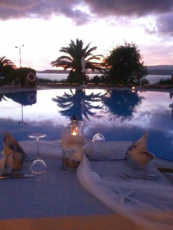 Enalion Suites Lassi (Kefalonia) Exterior photo