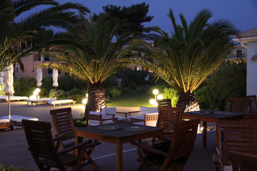 Enalion Suites Lassi (Kefalonia) Exterior photo