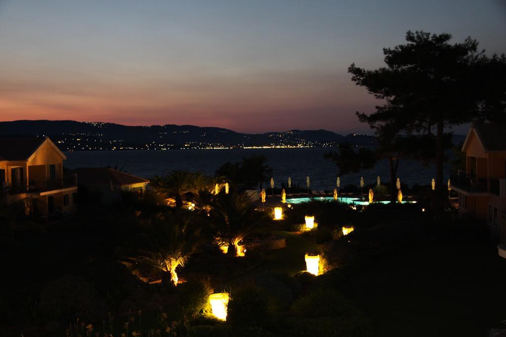 Enalion Suites Lassi (Kefalonia) Exterior photo