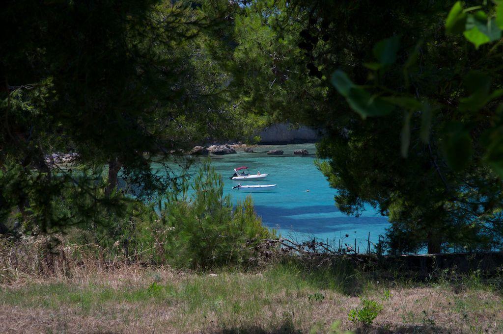Enalion Suites Lassi (Kefalonia) Exterior photo