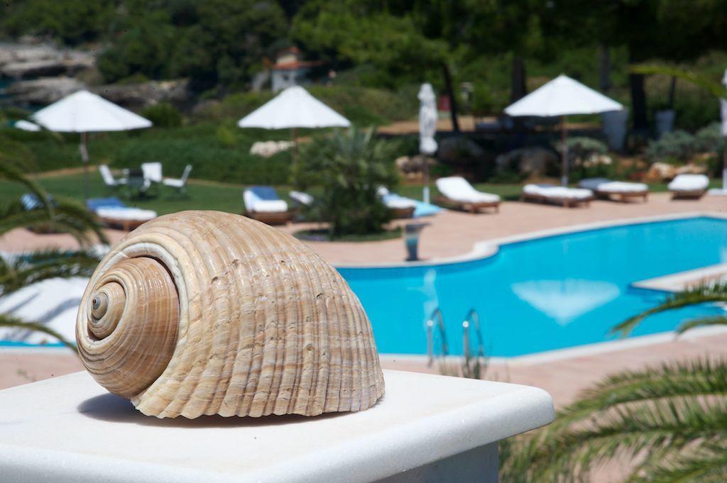 Enalion Suites Lassi (Kefalonia) Exterior photo