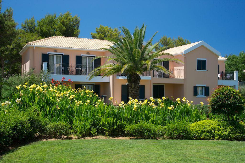 Enalion Suites Lassi (Kefalonia) Exterior photo