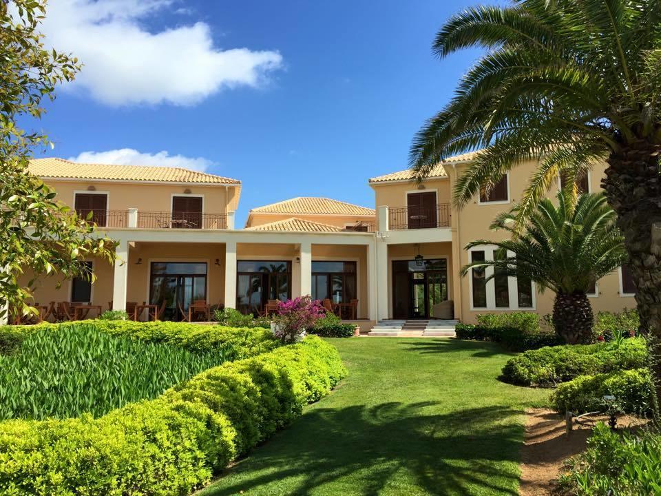 Enalion Suites Lassi (Kefalonia) Exterior photo
