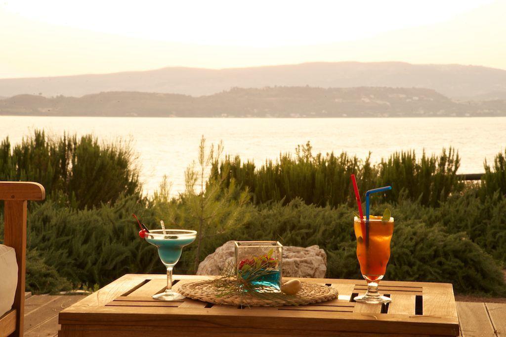 Enalion Suites Lassi (Kefalonia) Exterior photo