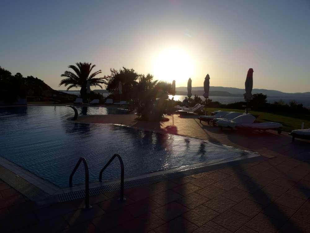 Enalion Suites Lassi (Kefalonia) Exterior photo