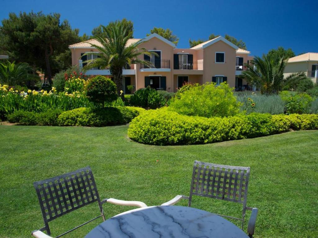 Enalion Suites Lassi (Kefalonia) Exterior photo